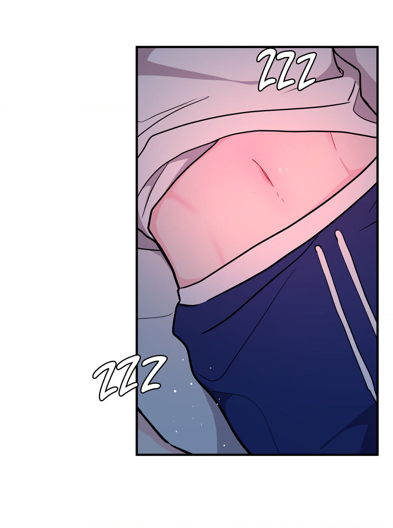 Can't Think Straight Chapter 9 page 61 - 