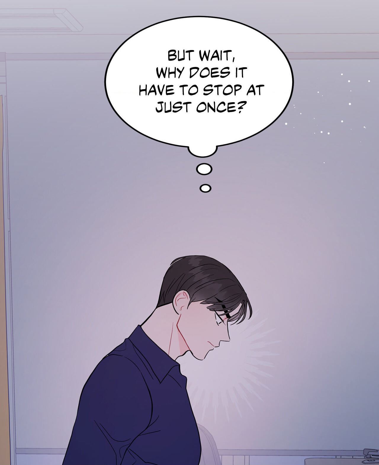 Can't Think Straight Chapter 9 page 63 - 