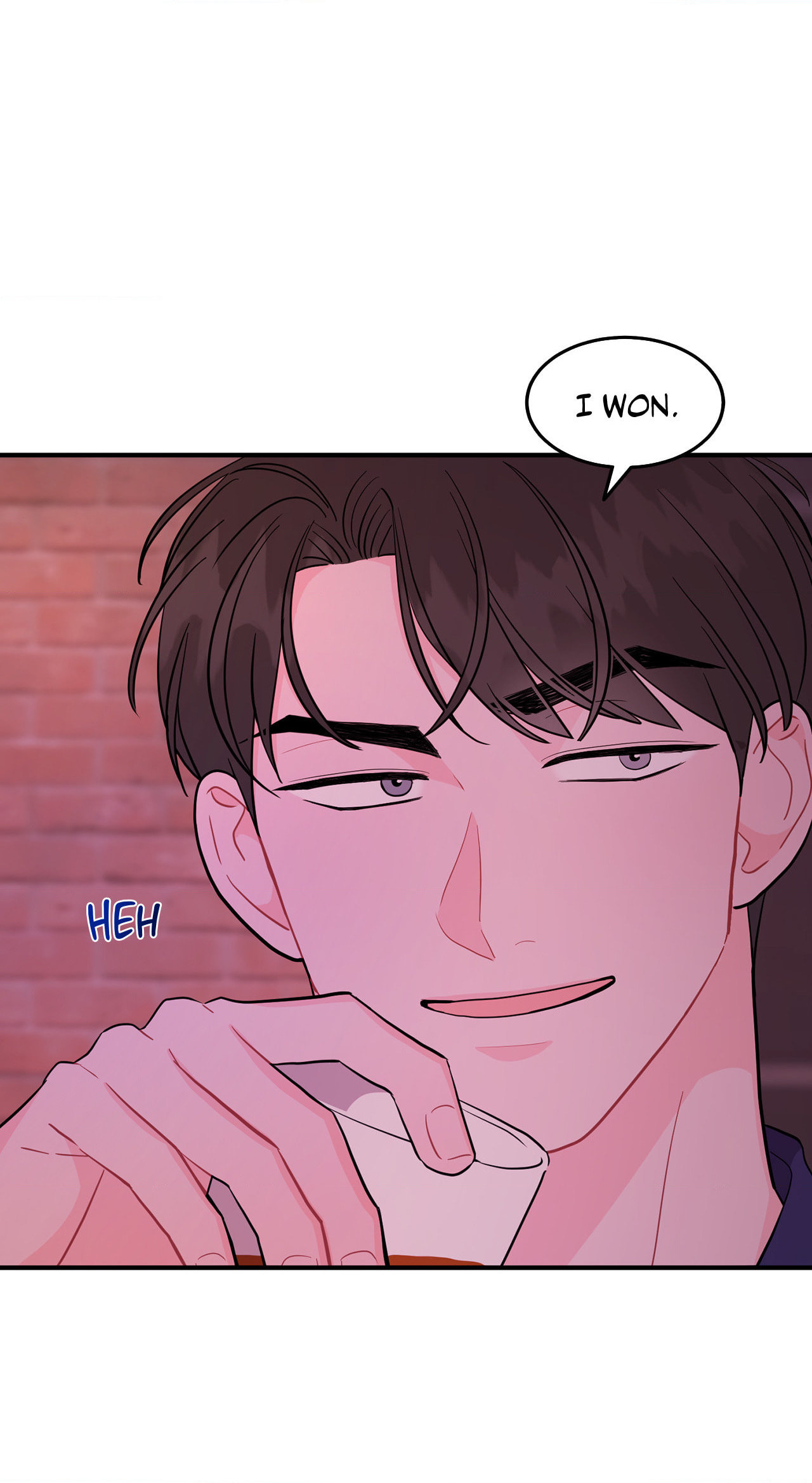 Can't Think Straight Chapter 9 page 9 - 