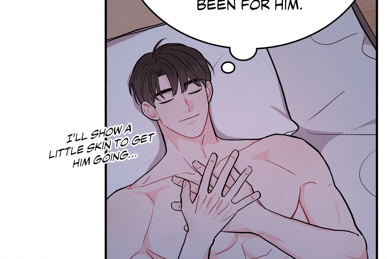 Can't Think Straight Chapter 9 page 82 - 