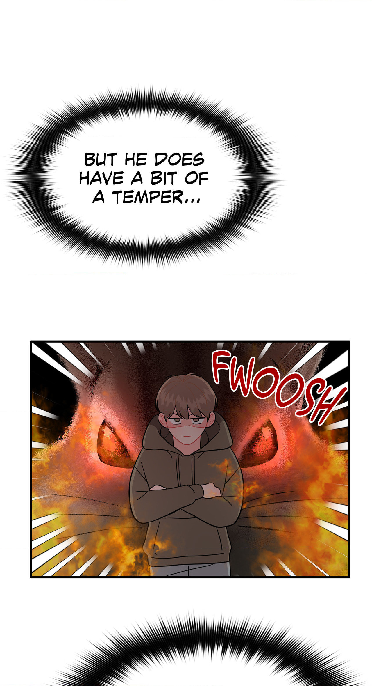 Can't Think Straight Chapter 9 page 84 - 