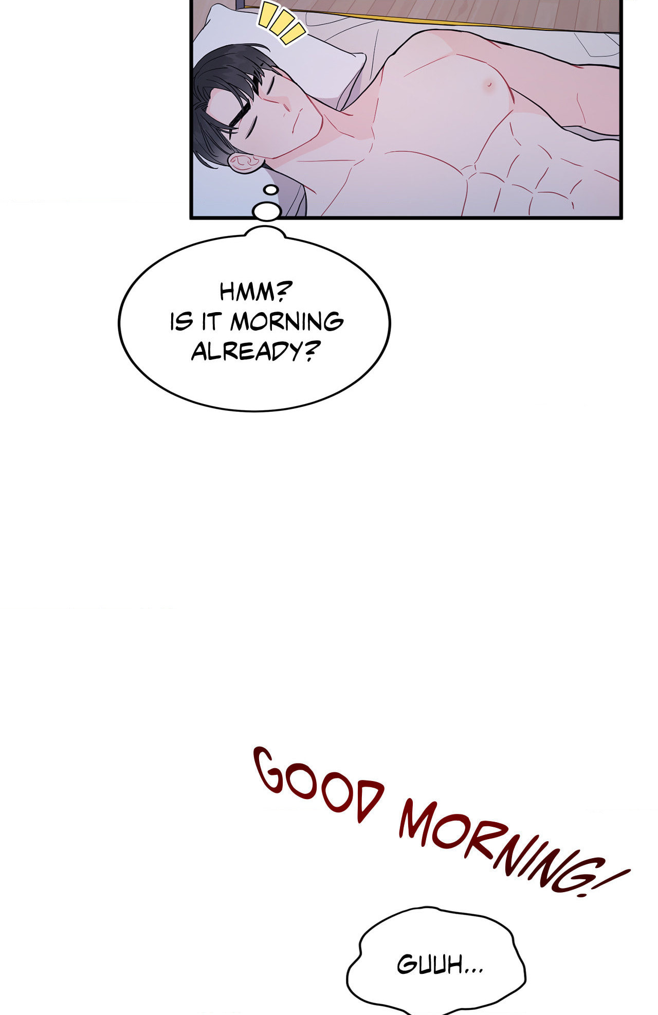 Can't Think Straight Chapter 9 page 89 - 