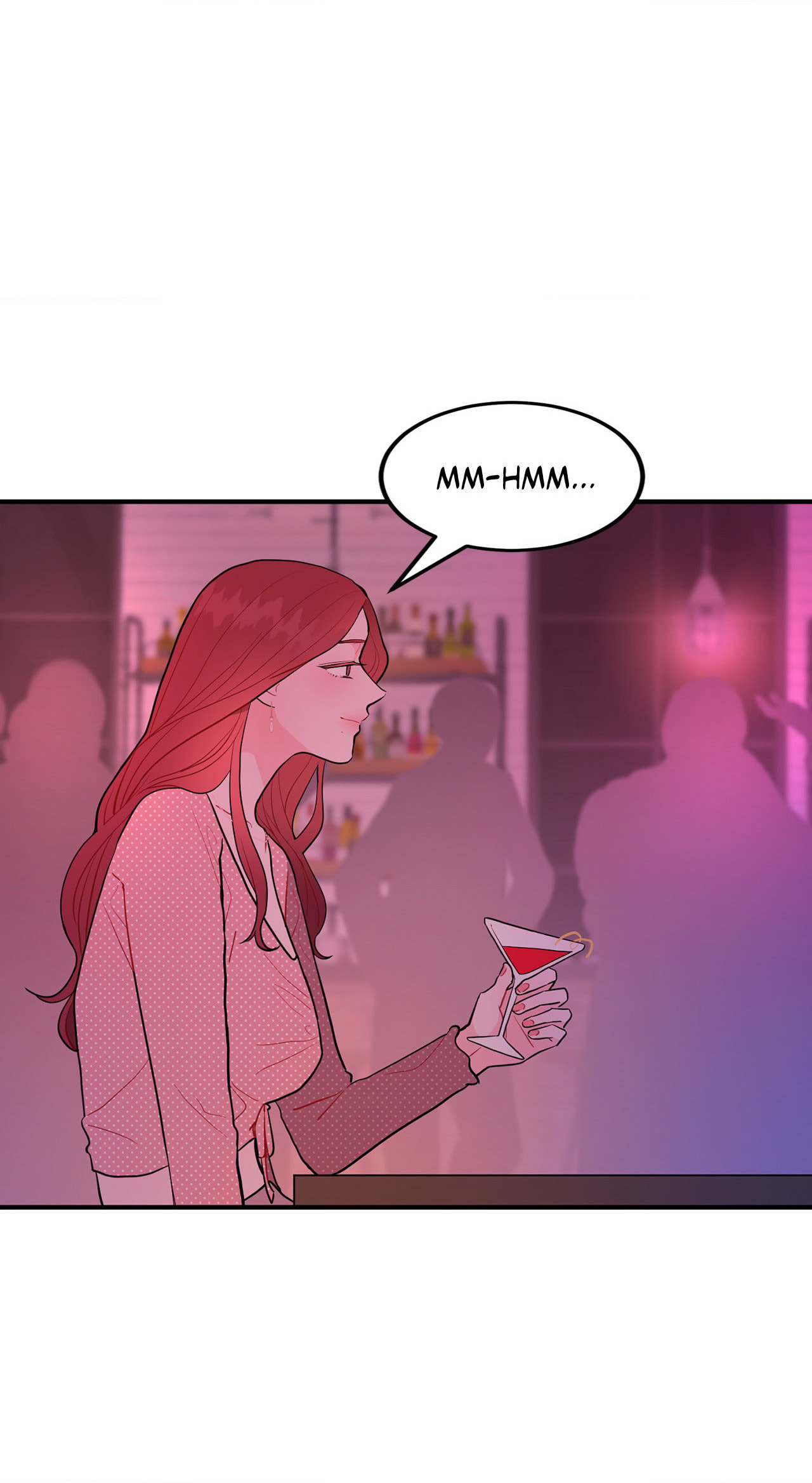 Can't Think Straight Chapter 9 page 10 - 