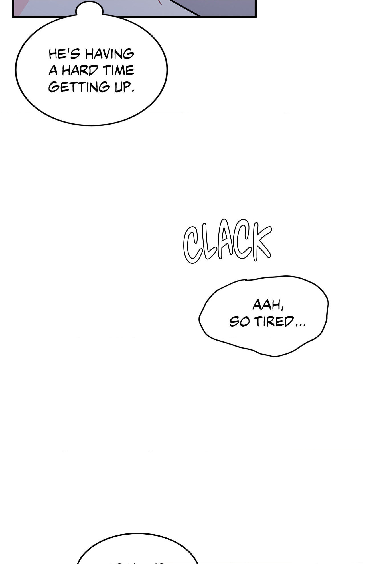 Can't Think Straight Chapter 9 page 91 - 