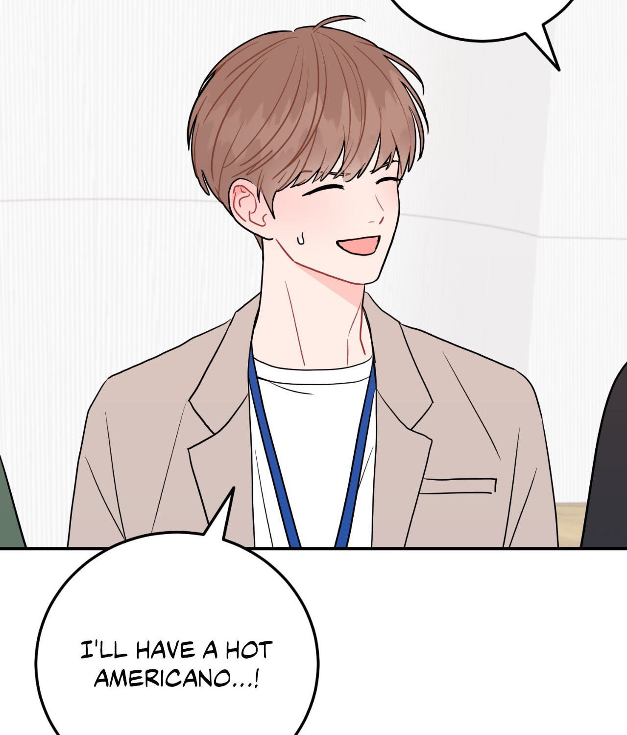 Can't Think Straight Chapter 90 page 104 - 