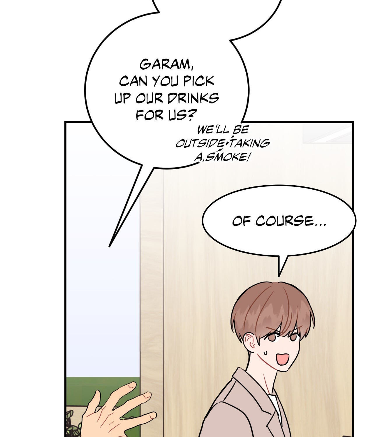 Can't Think Straight Chapter 90 page 106 - 