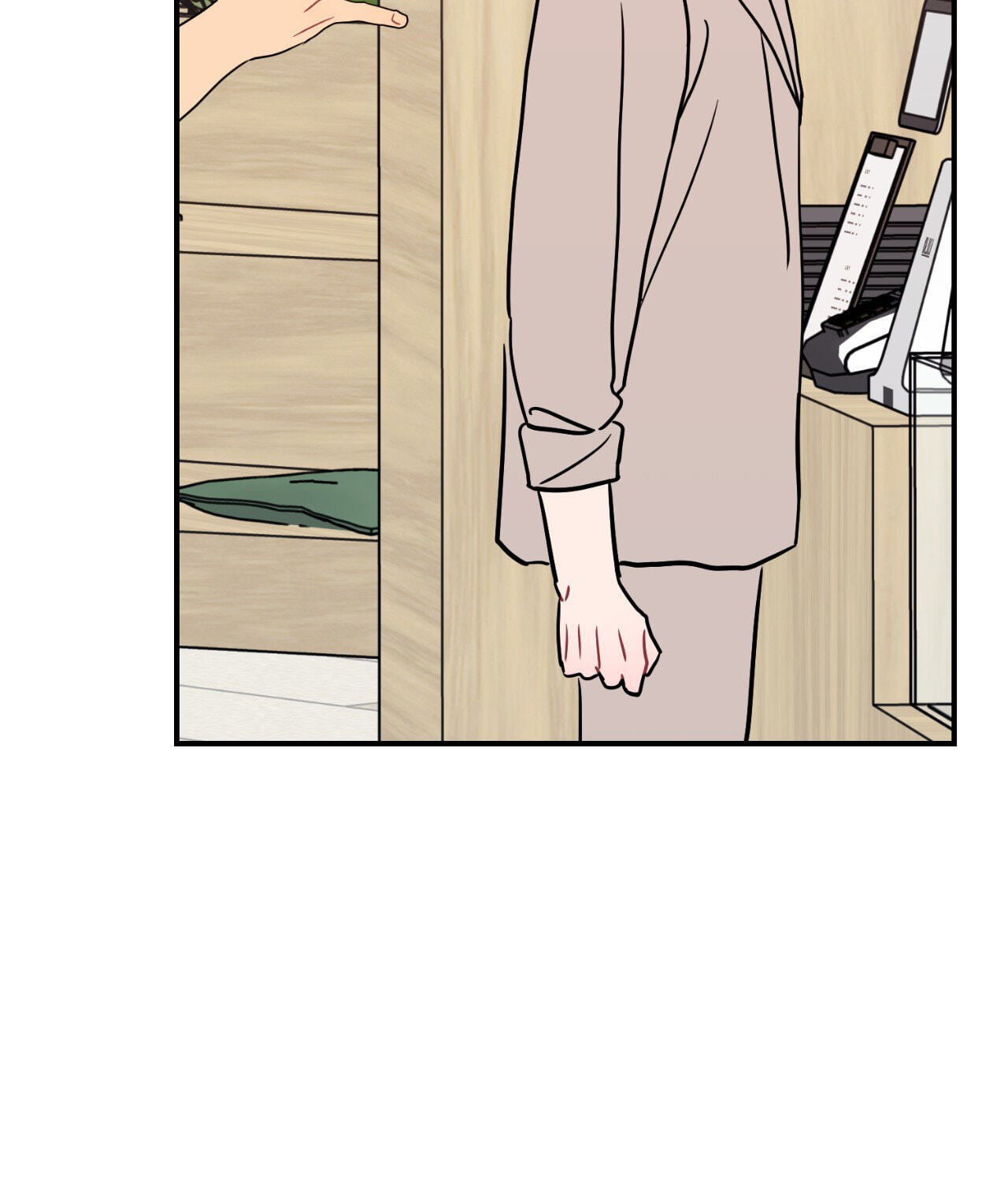 Can't Think Straight Chapter 90 page 107 - 