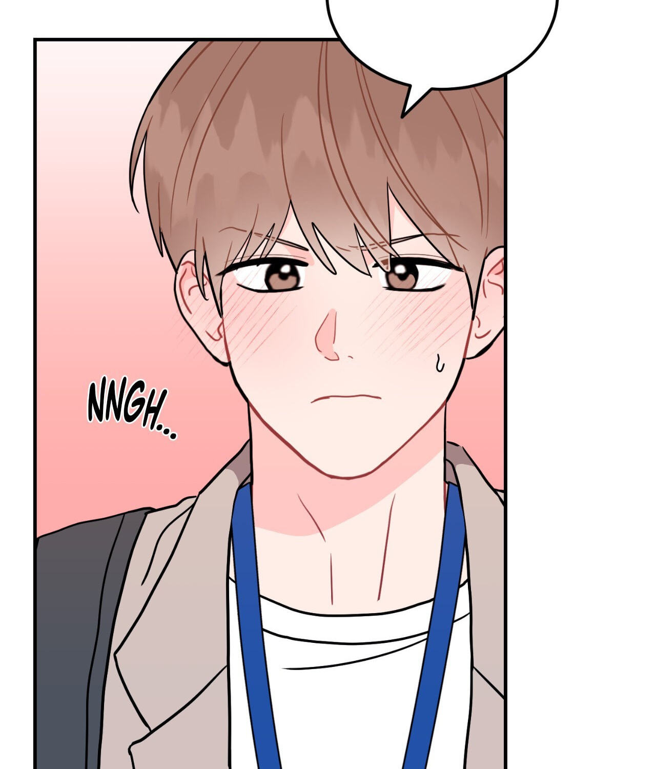 Can't Think Straight Chapter 90 page 12 - 