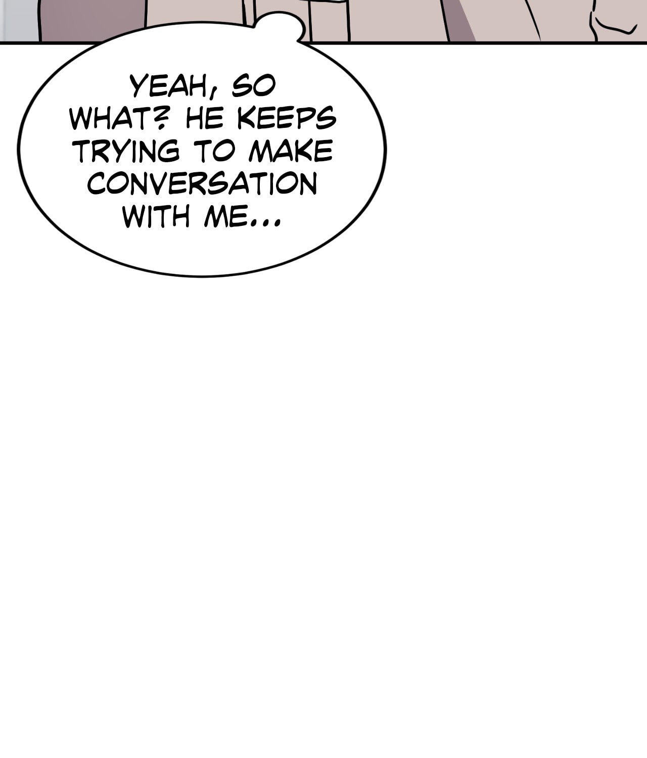 Can't Think Straight Chapter 90 page 113 - 