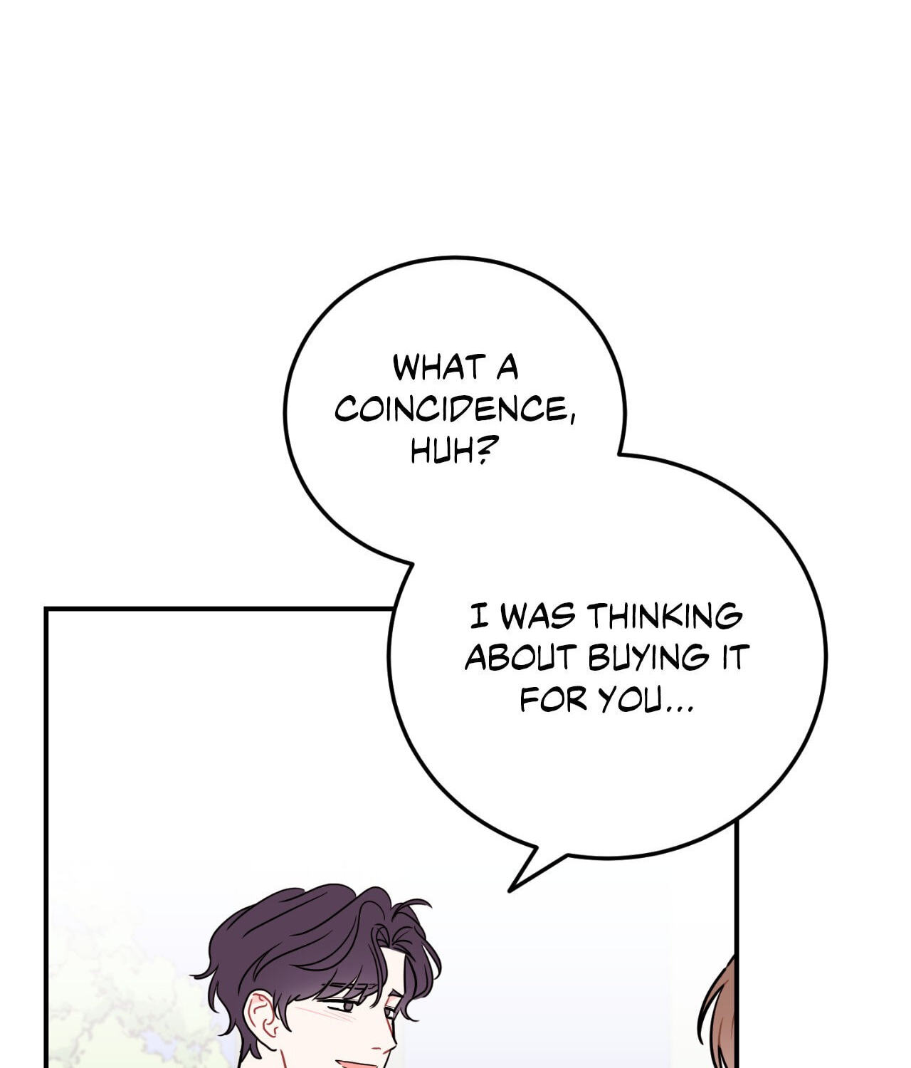 Can't Think Straight Chapter 90 page 114 - 