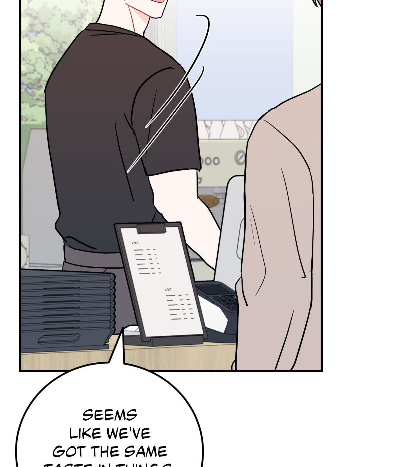 Can't Think Straight Chapter 90 page 115 - 
