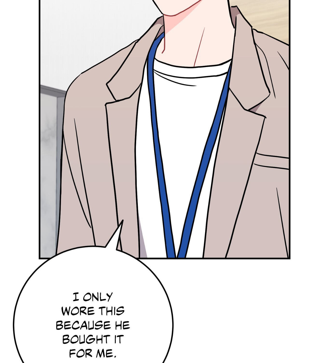 Can't Think Straight Chapter 90 page 118 - 