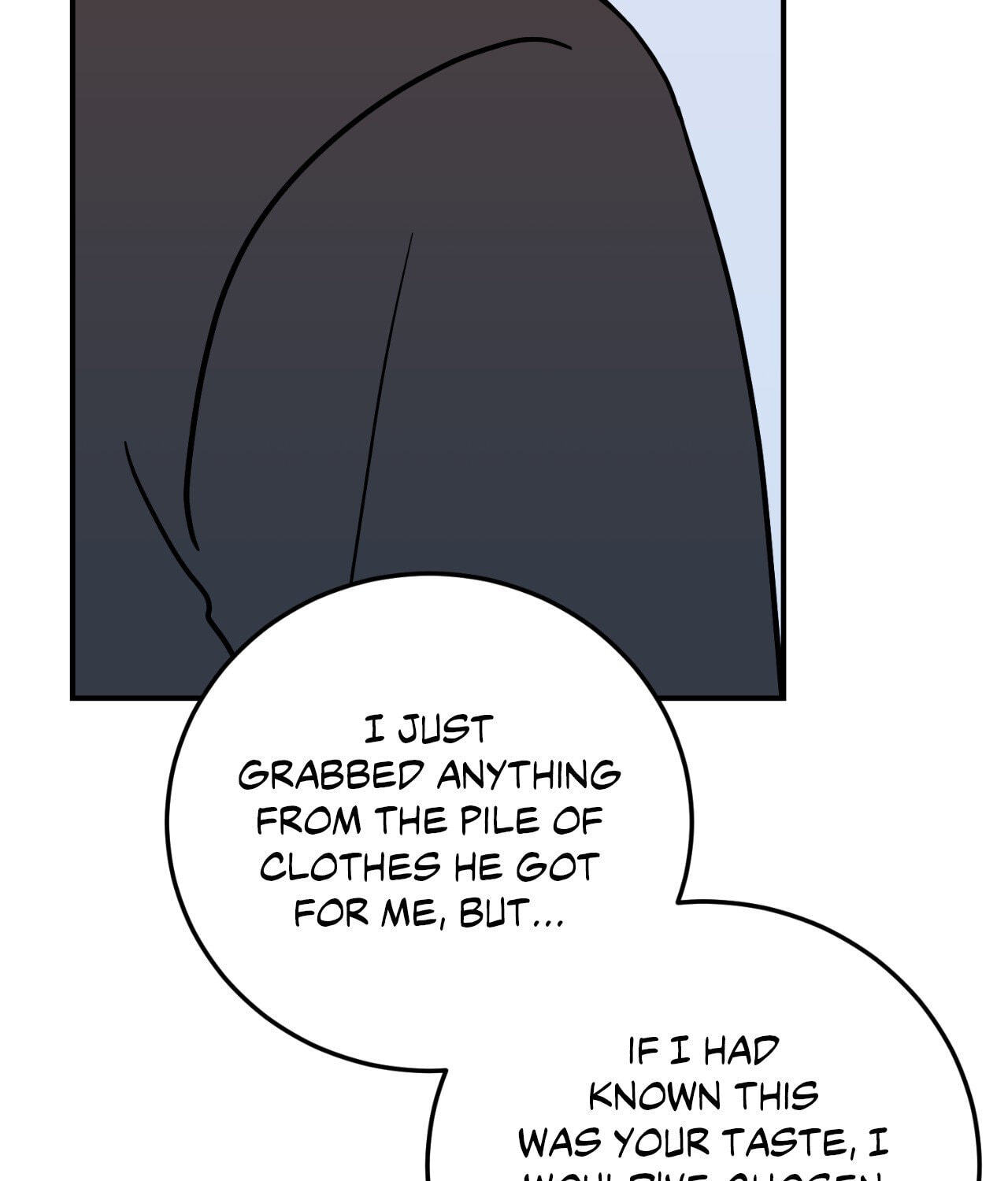 Can't Think Straight Chapter 90 page 121 - 