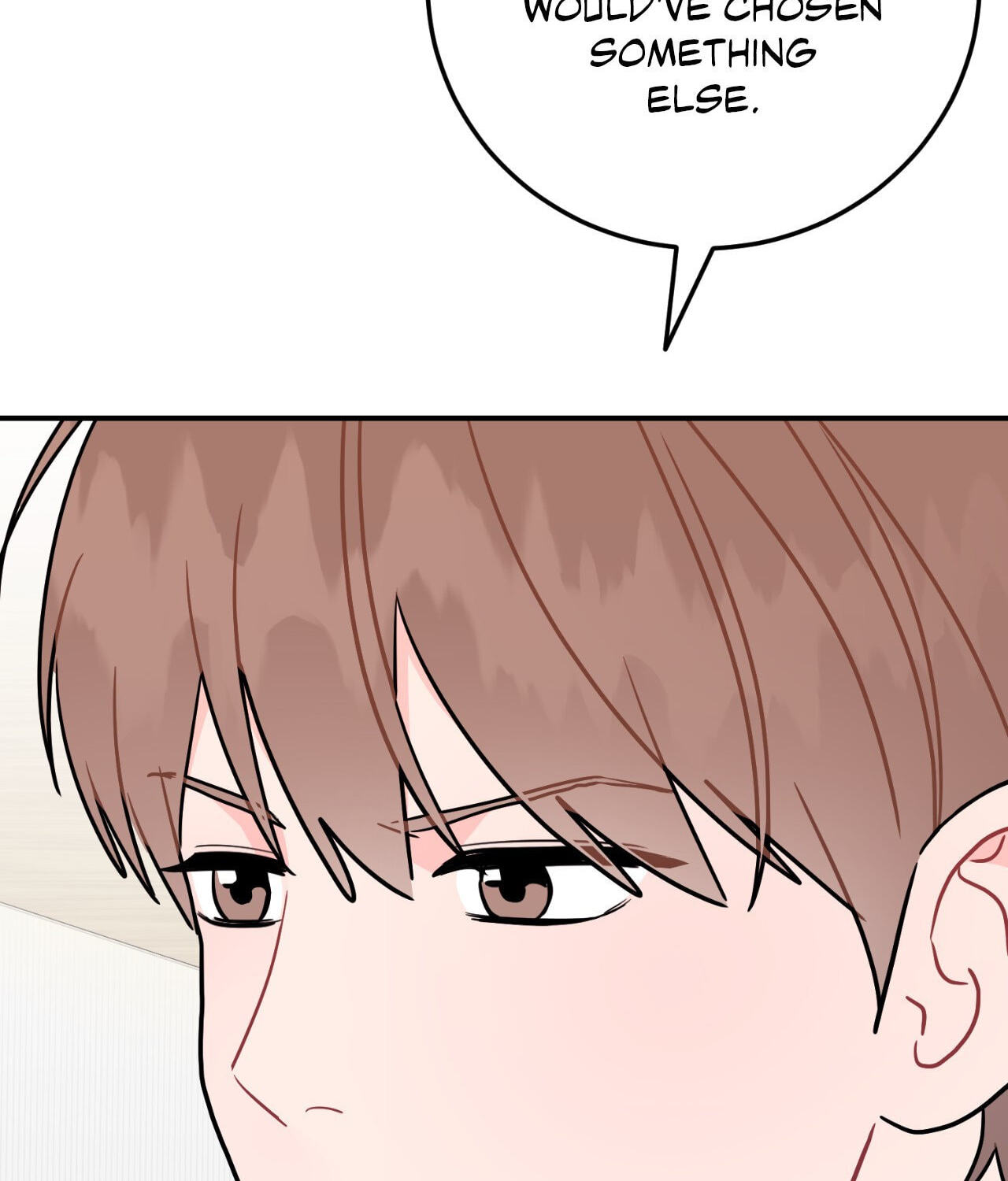 Can't Think Straight Chapter 90 page 122 - 