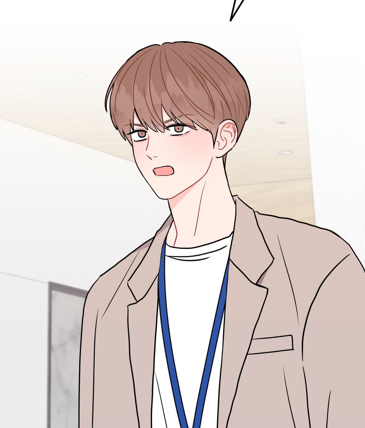 Can't Think Straight Chapter 90 page 129 - 