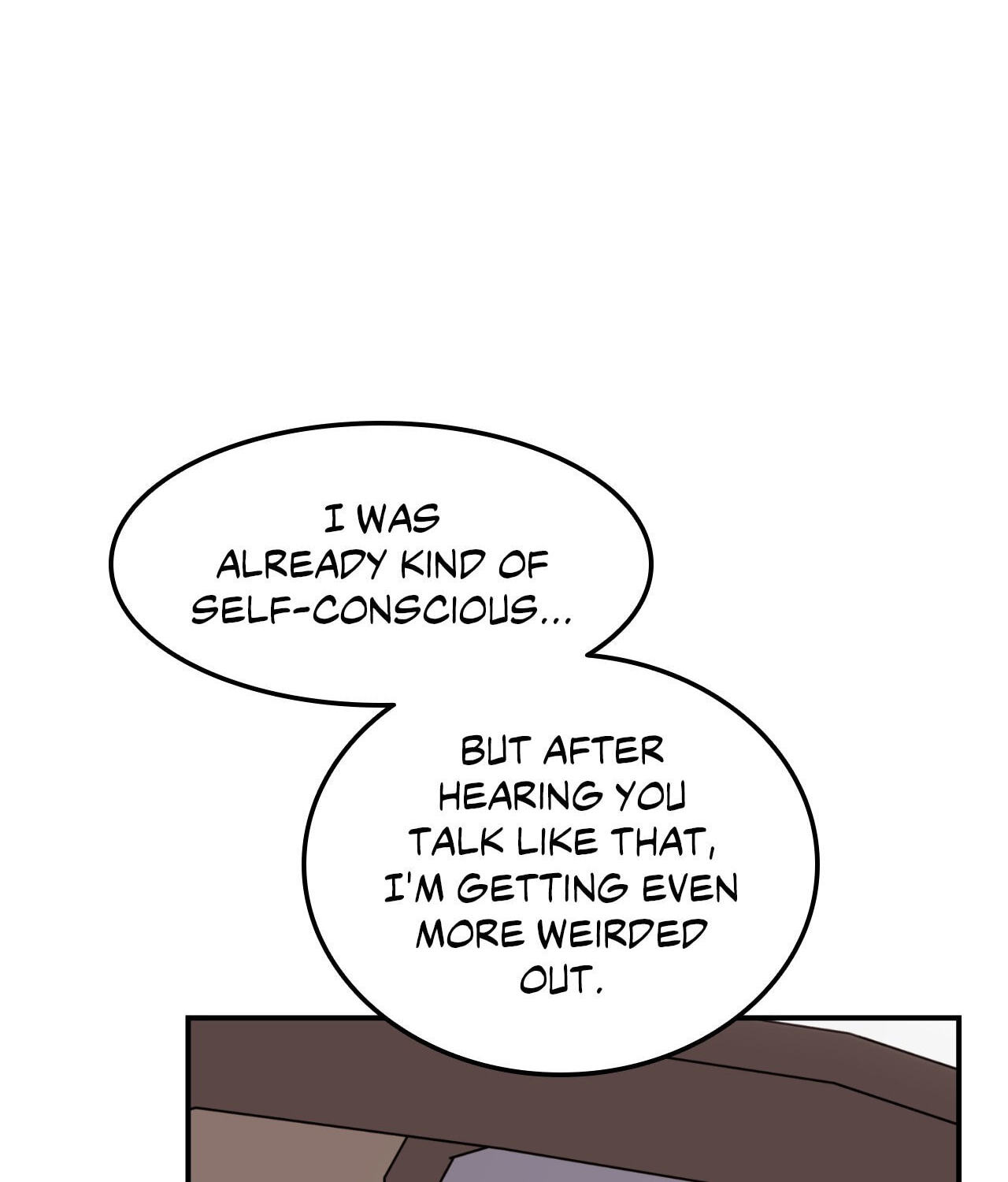 Can't Think Straight Chapter 90 page 14 - 