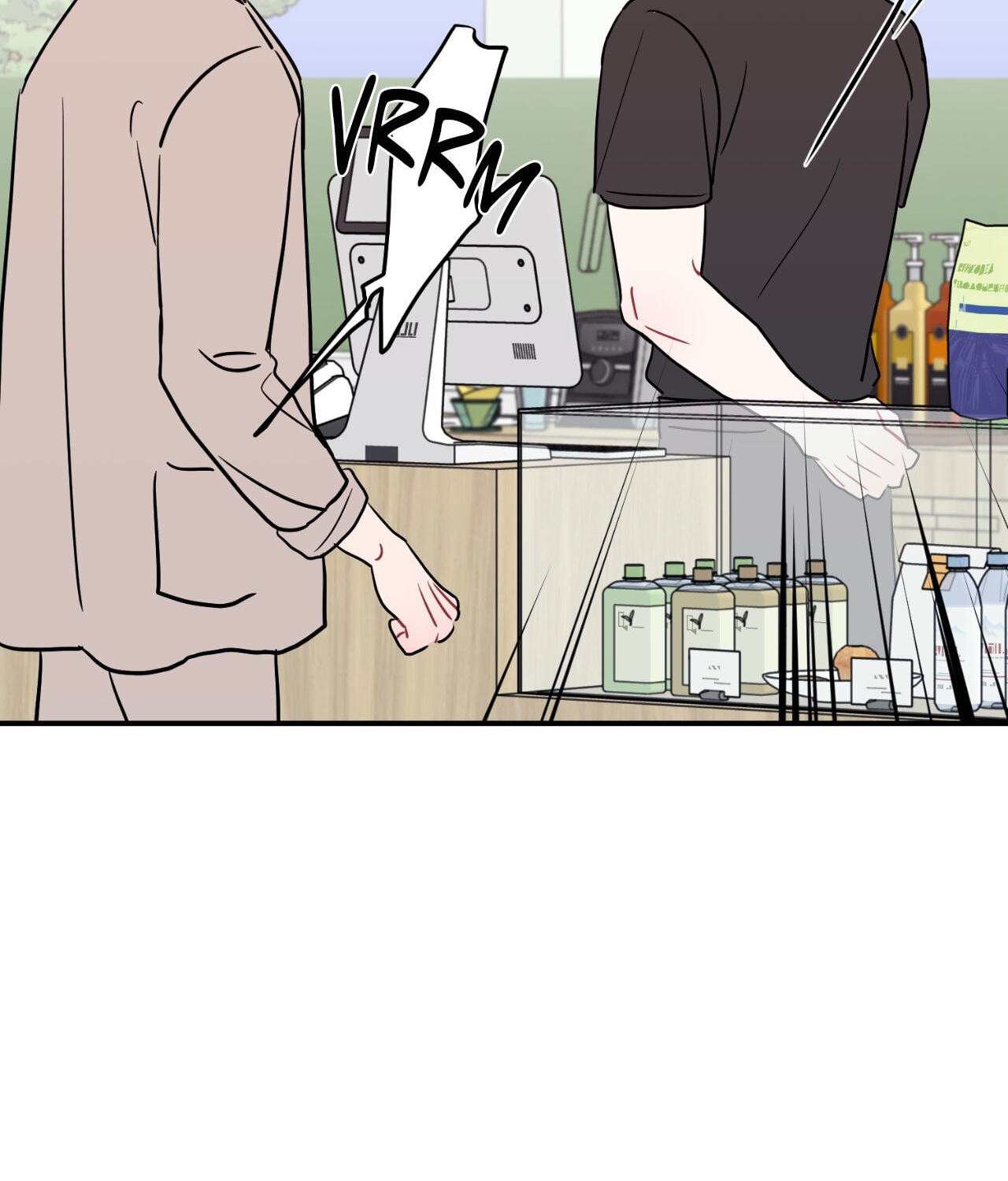 Can't Think Straight Chapter 90 page 134 - 