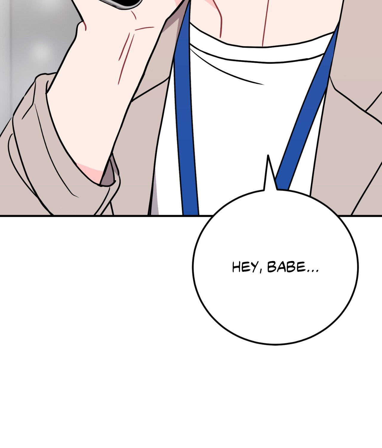 Can't Think Straight Chapter 90 page 137 - 