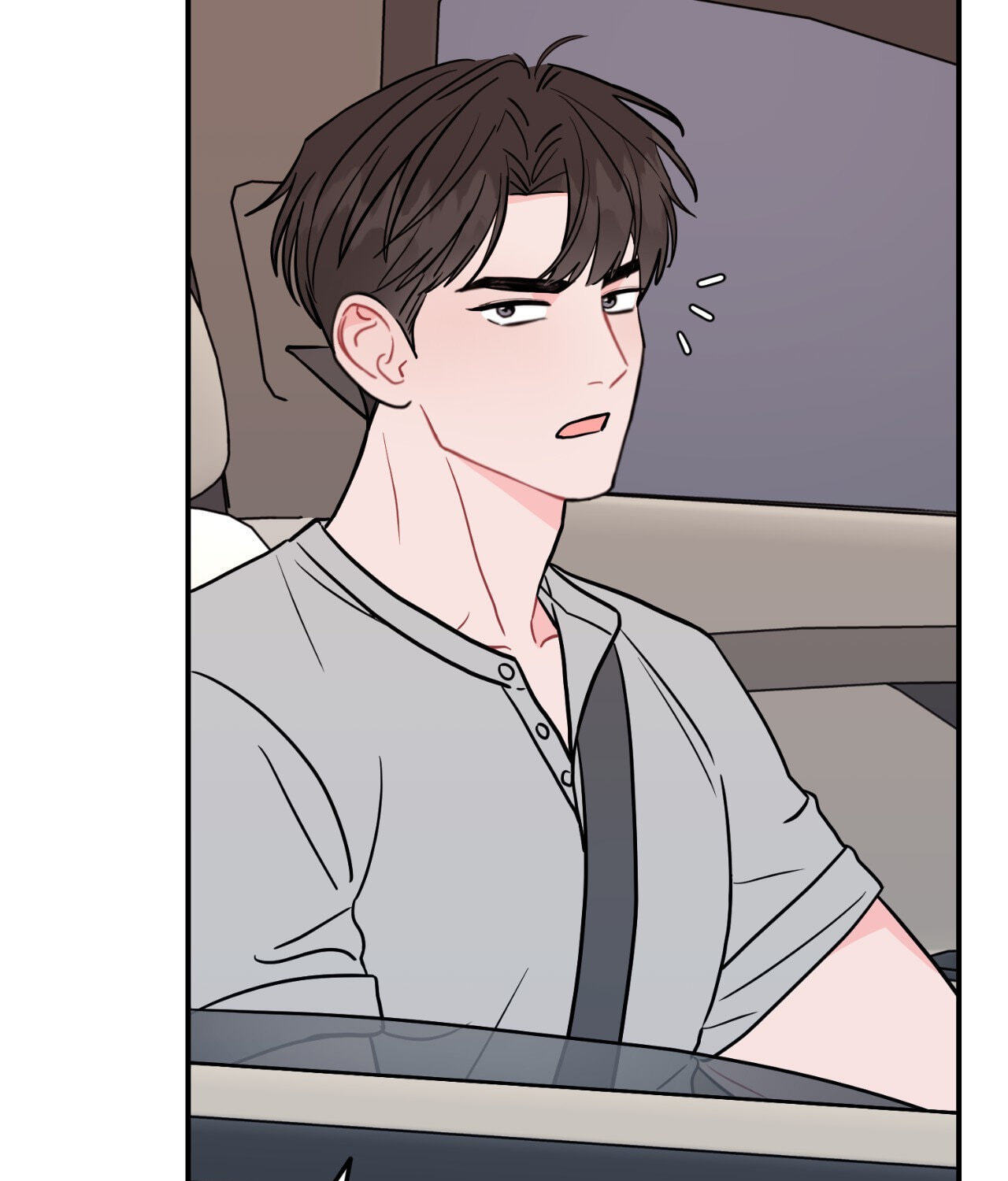 Can't Think Straight Chapter 90 page 15 - 