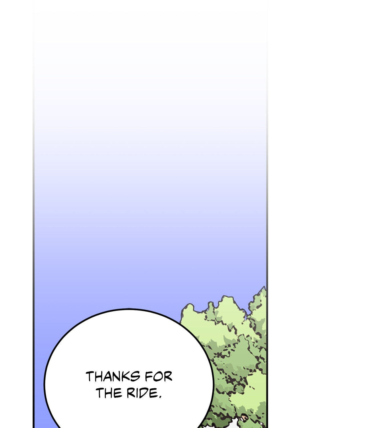 Can't Think Straight Chapter 90 page 3 - 