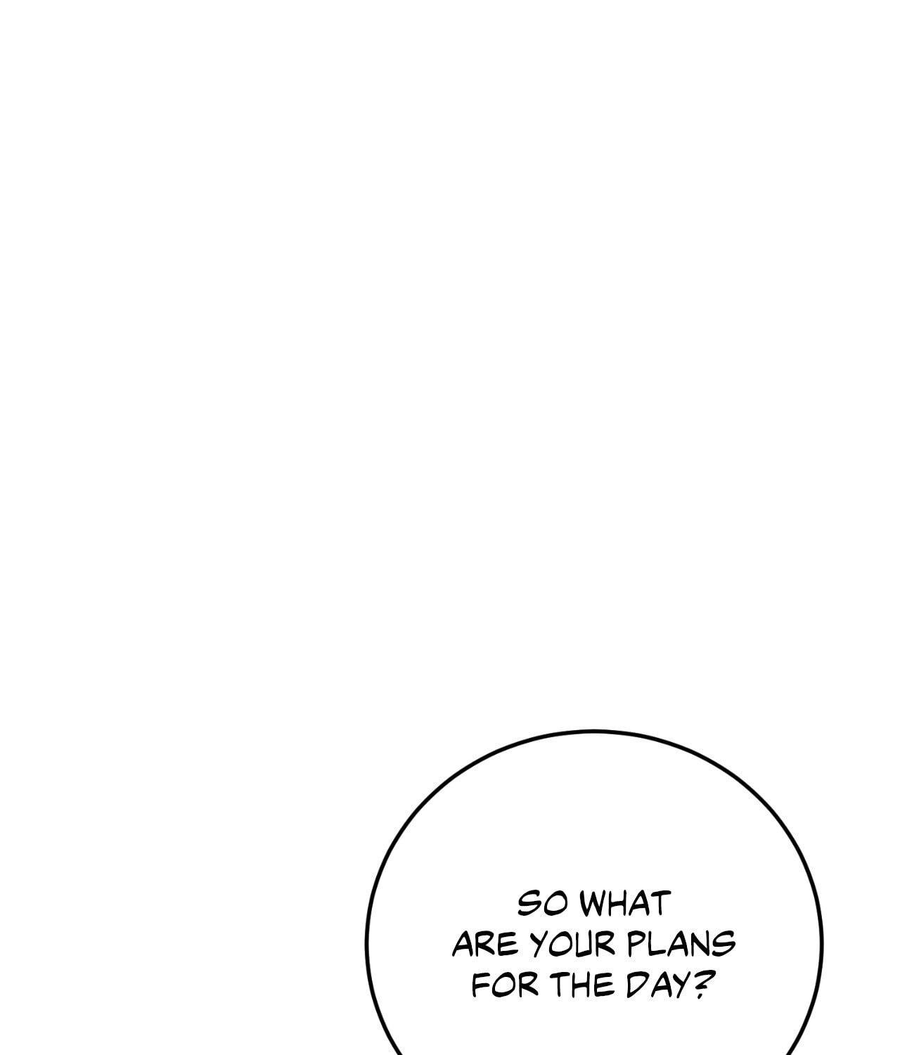 Can't Think Straight Chapter 90 page 21 - 