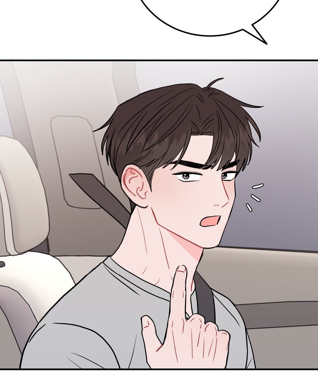 Can't Think Straight Chapter 90 page 22 - 