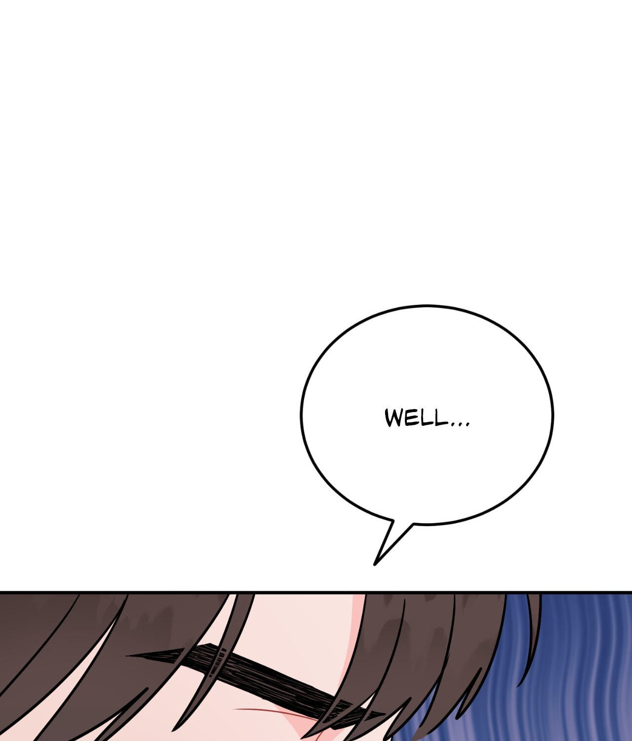 Can't Think Straight Chapter 90 page 24 - 