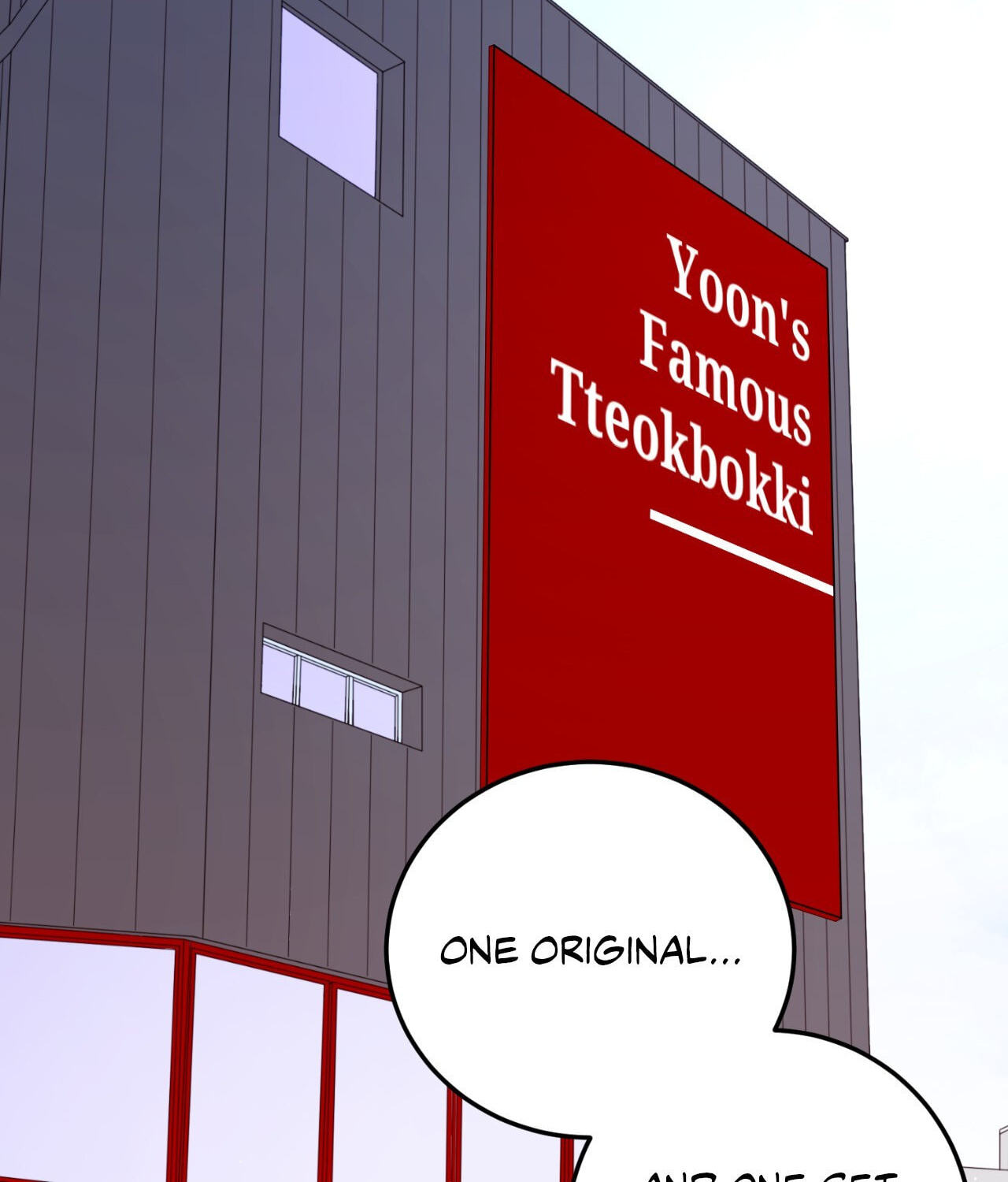 Can't Think Straight Chapter 90 page 28 - 