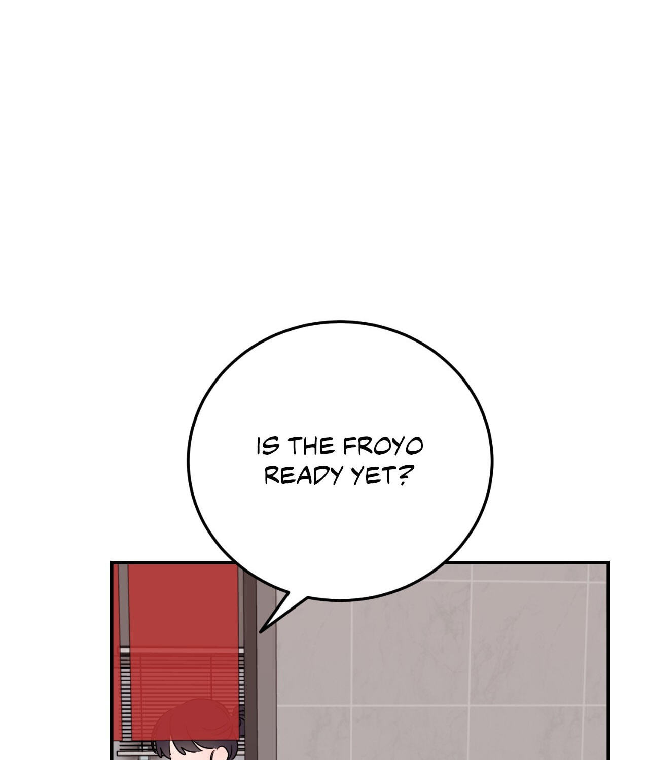 Can't Think Straight Chapter 90 page 30 - 
