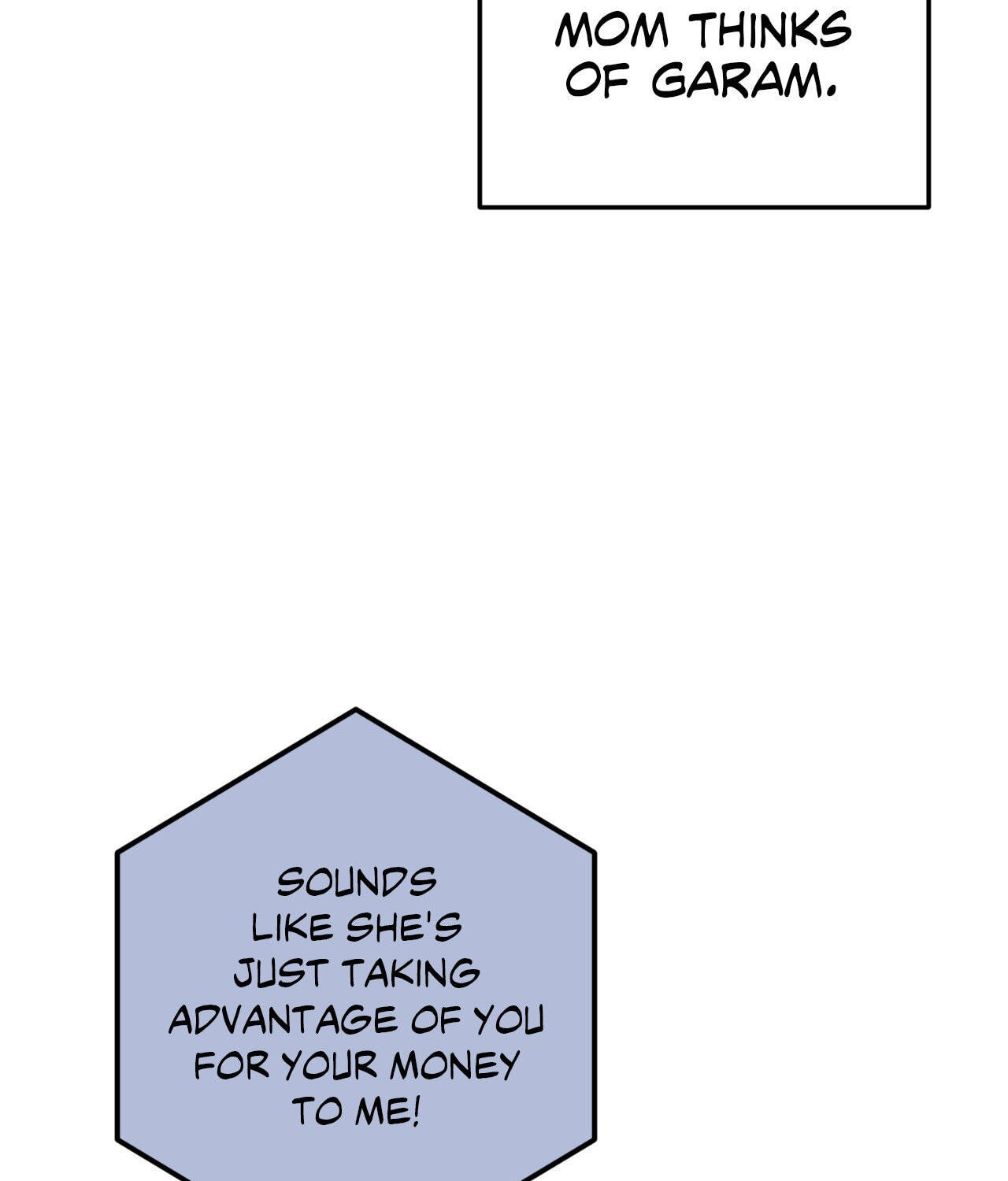 Can't Think Straight Chapter 90 page 37 - 