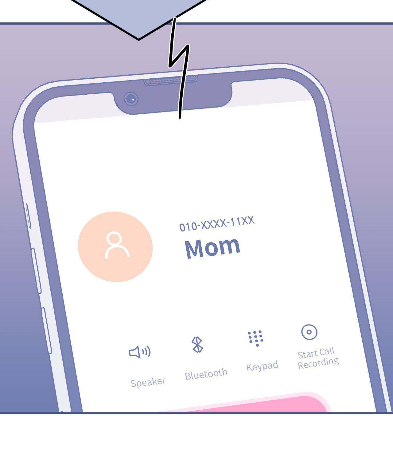 Can't Think Straight Chapter 90 page 38 - 