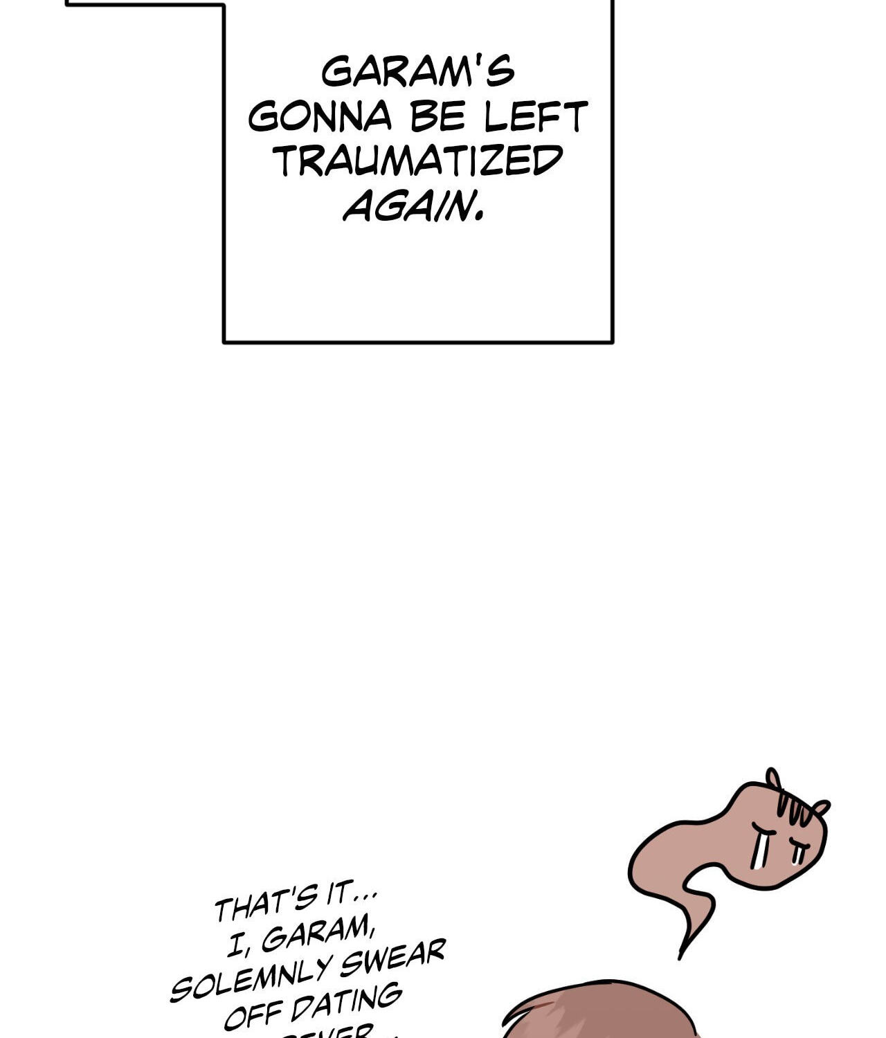 Can't Think Straight Chapter 90 page 40 - 