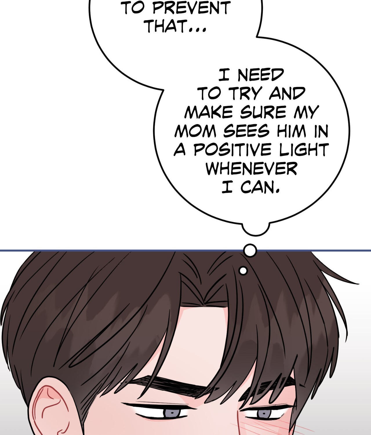 Can't Think Straight Chapter 90 page 42 - 