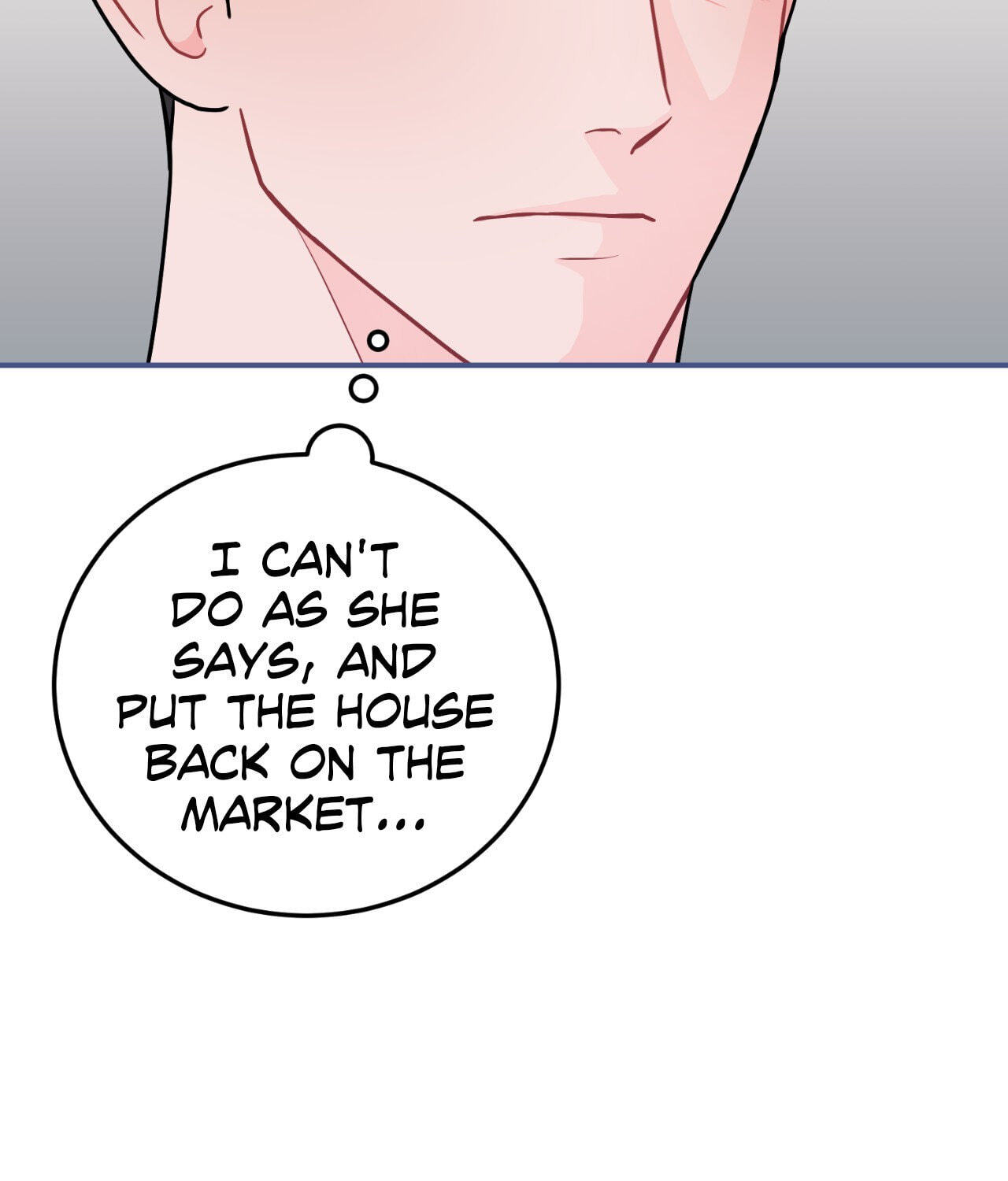 Can't Think Straight Chapter 90 page 43 - 
