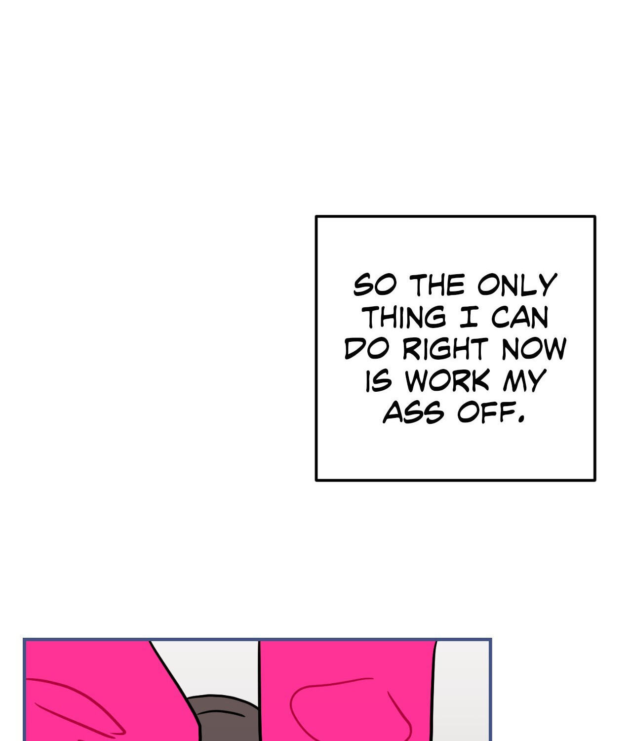 Can't Think Straight Chapter 90 page 44 - 