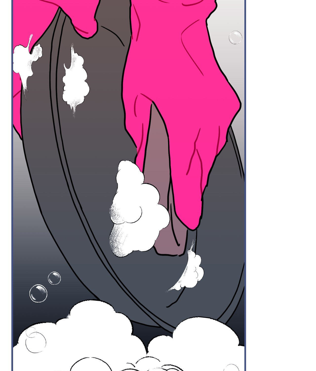 Can't Think Straight Chapter 90 page 45 - 