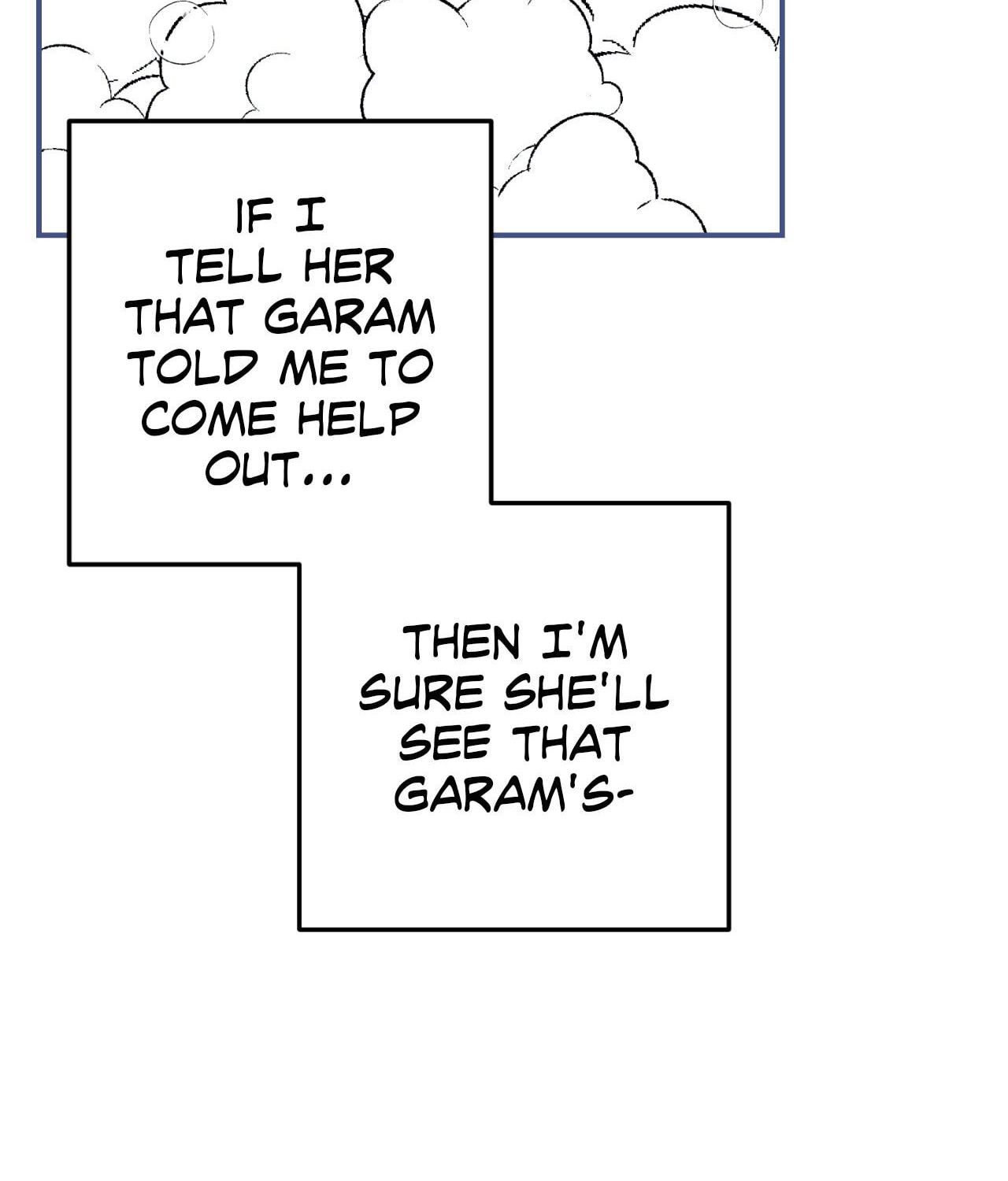 Can't Think Straight Chapter 90 page 46 - 