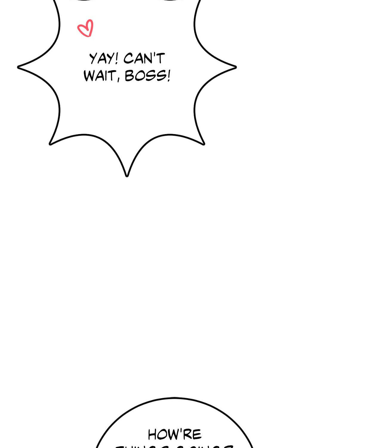 Can't Think Straight Chapter 90 page 52 - 
