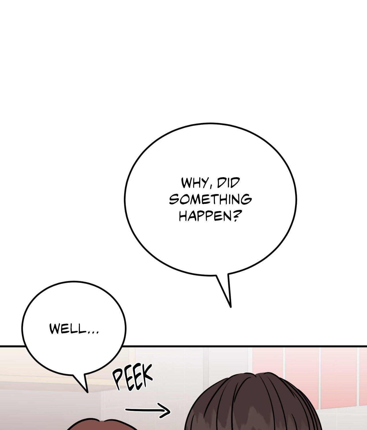 Can't Think Straight Chapter 90 page 55 - 