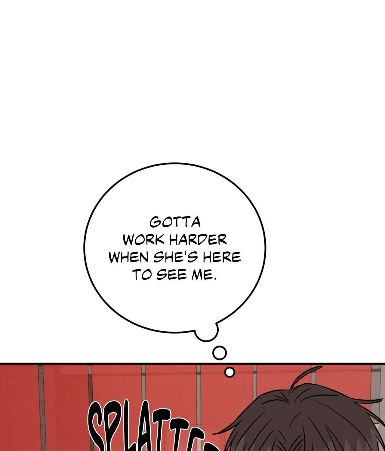 Can't Think Straight Chapter 90 page 57 - 