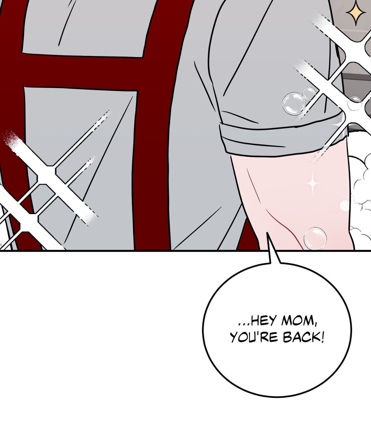 Can't Think Straight Chapter 90 page 61 - 