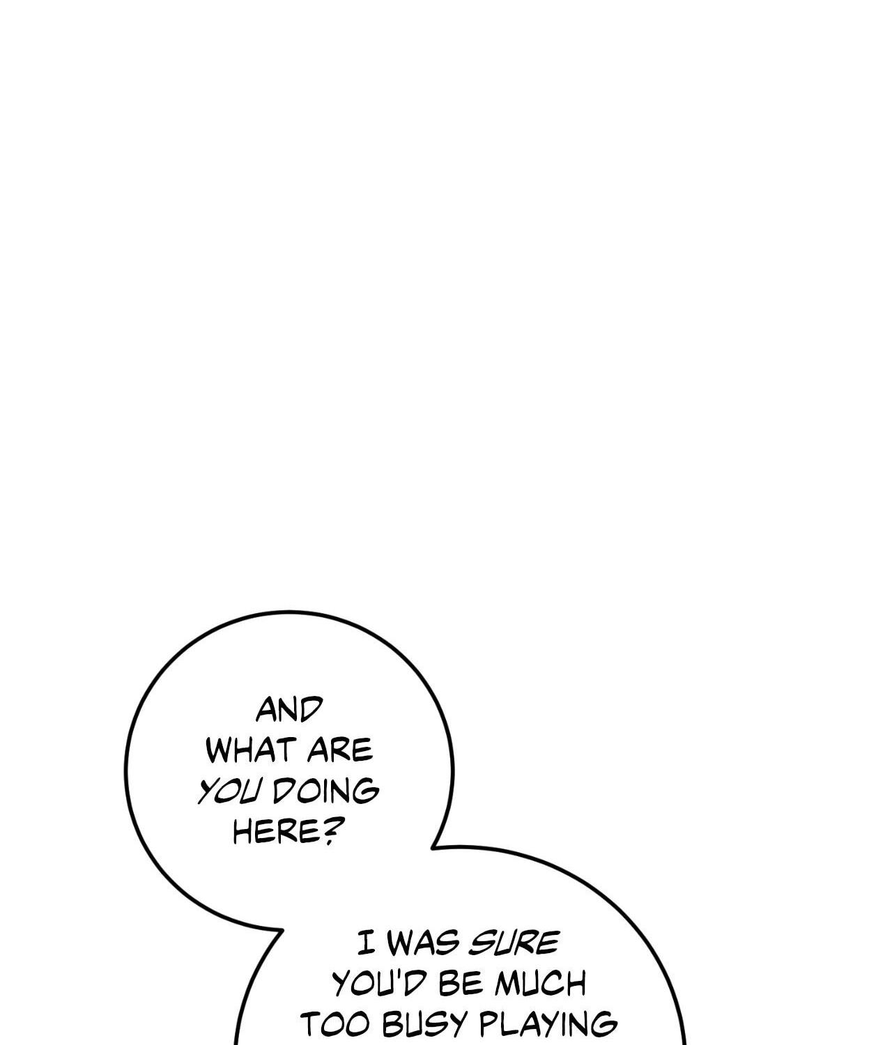 Can't Think Straight Chapter 90 page 62 - 