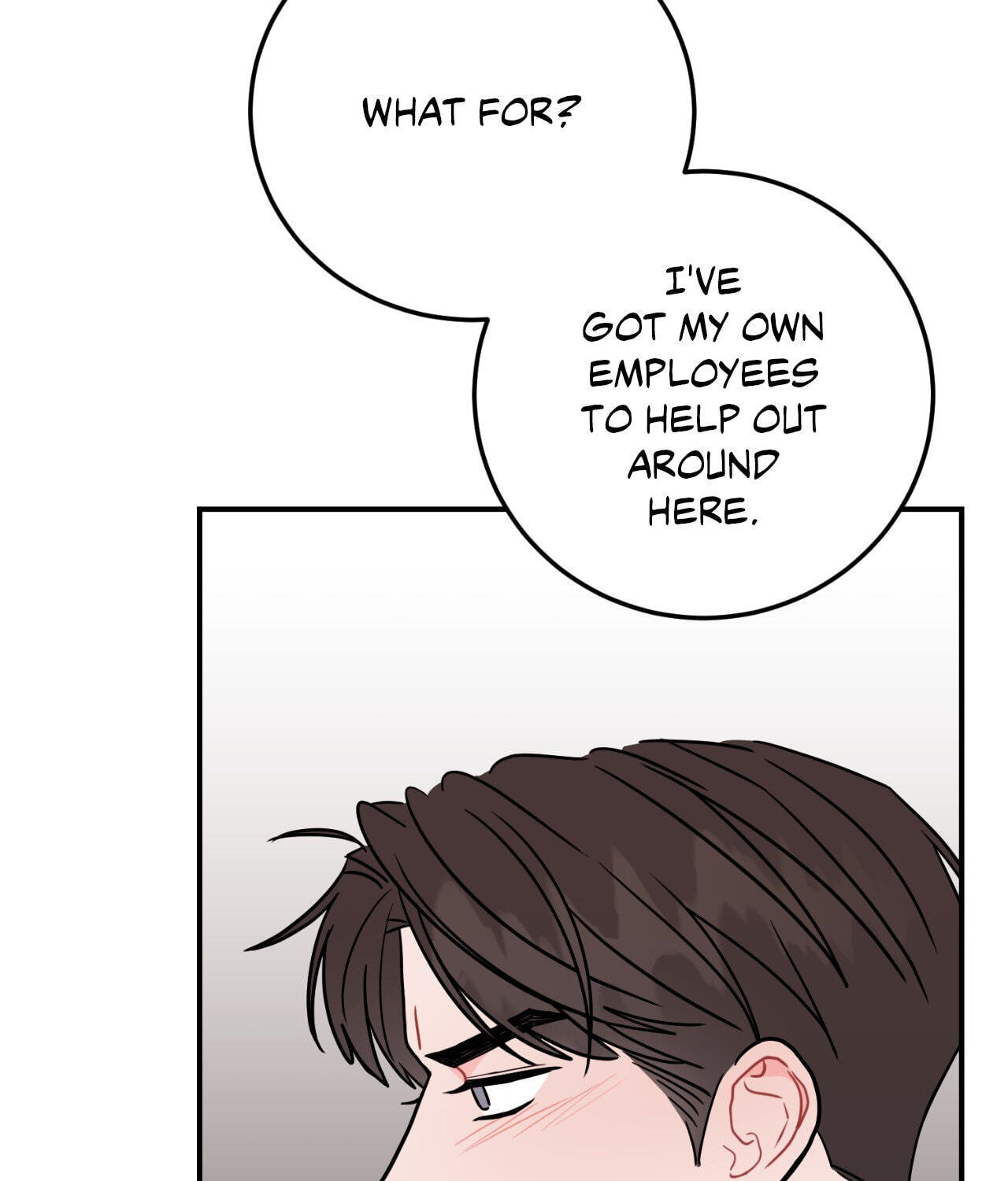 Can't Think Straight Chapter 90 page 65 - 
