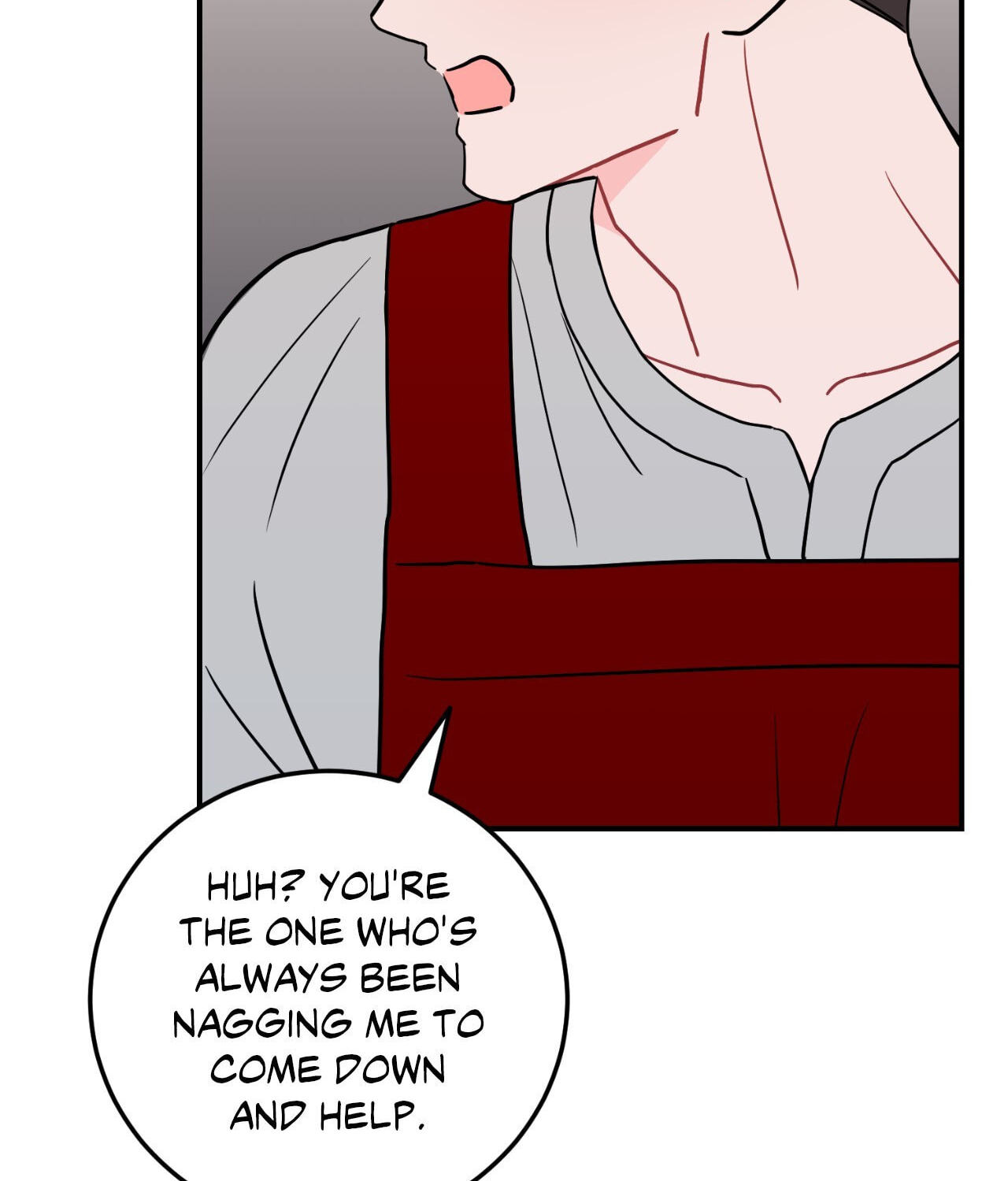 Can't Think Straight Chapter 90 page 66 - 