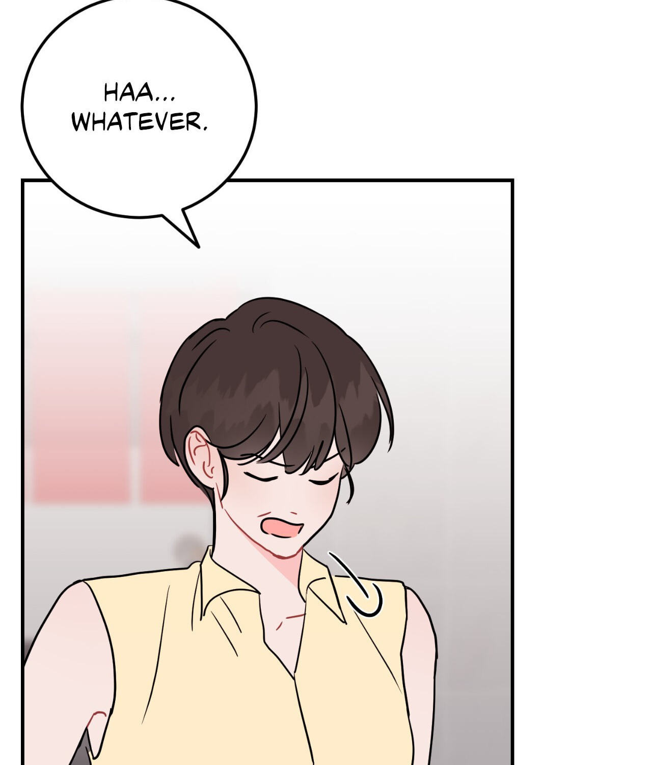 Can't Think Straight Chapter 90 page 68 - 