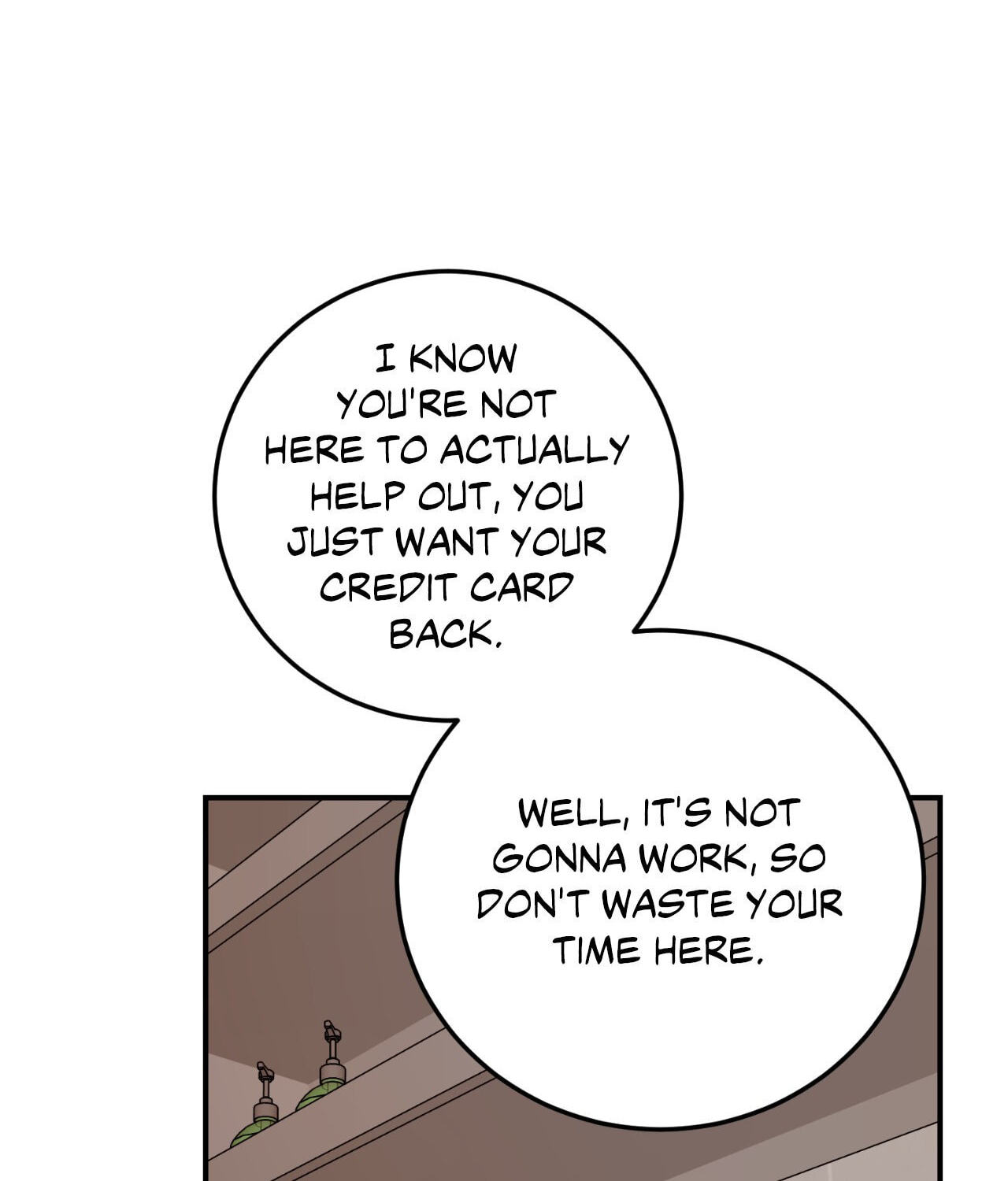 Can't Think Straight Chapter 90 page 72 - 