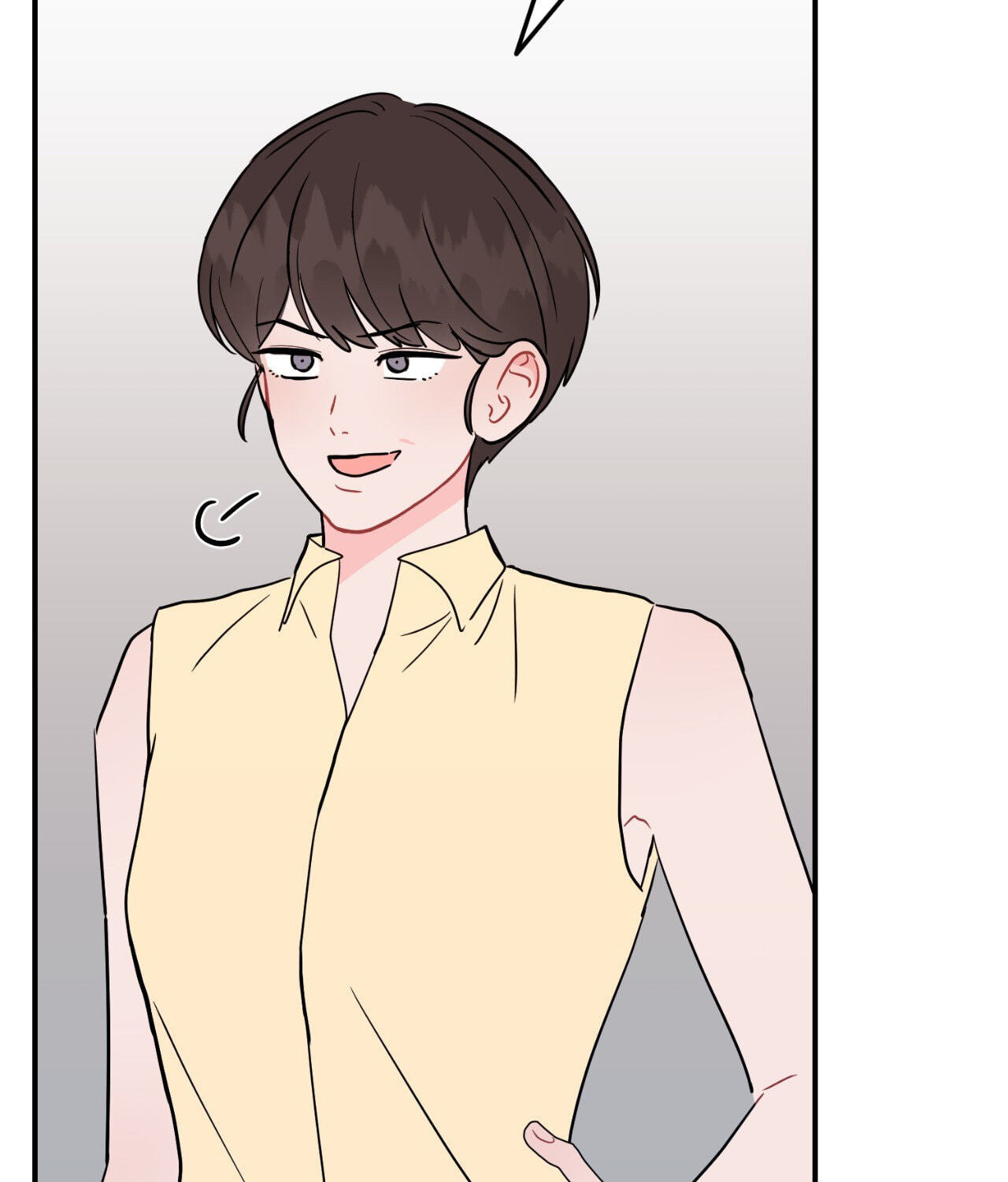 Can't Think Straight Chapter 90 page 75 - 