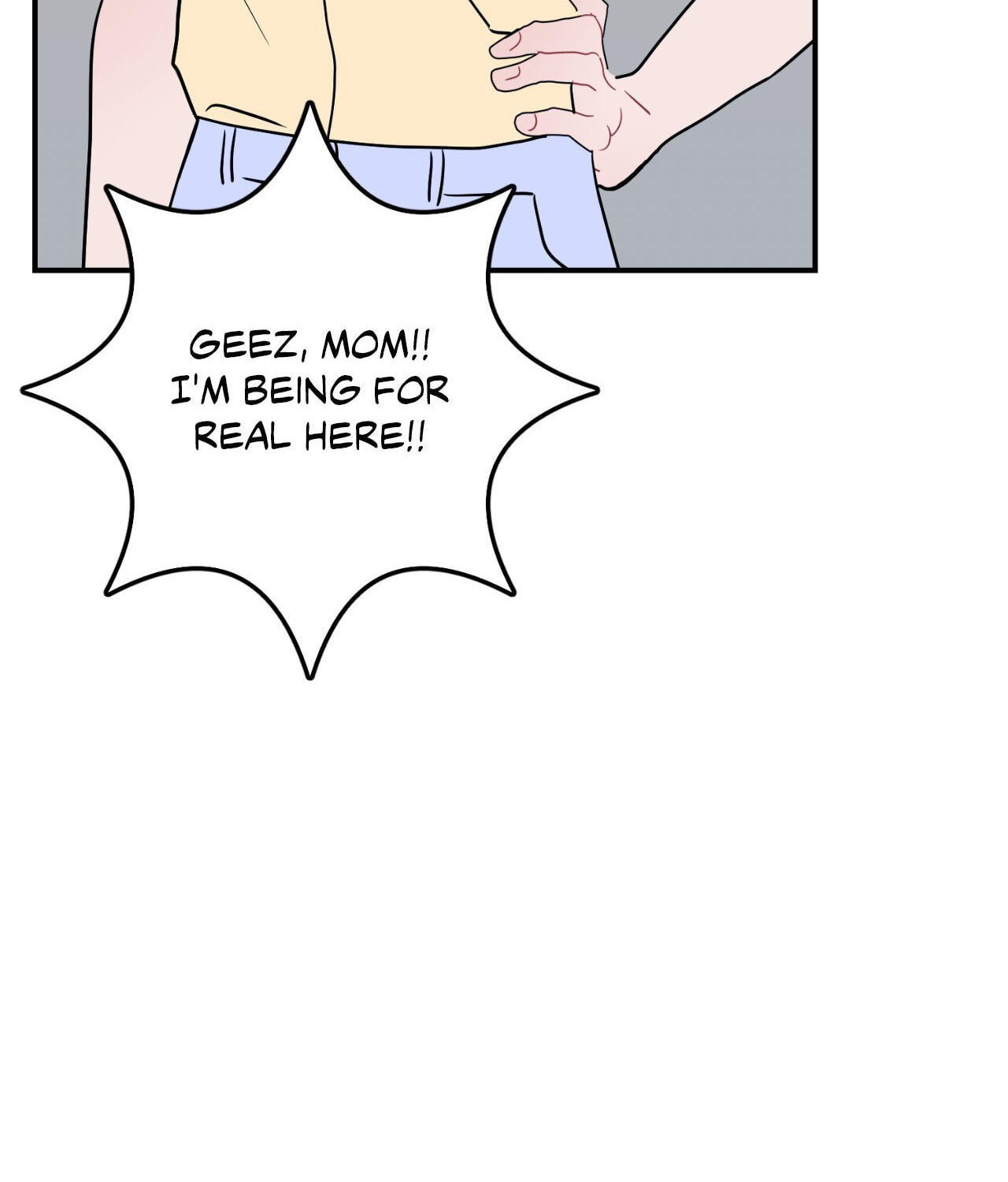 Can't Think Straight Chapter 90 page 76 - 