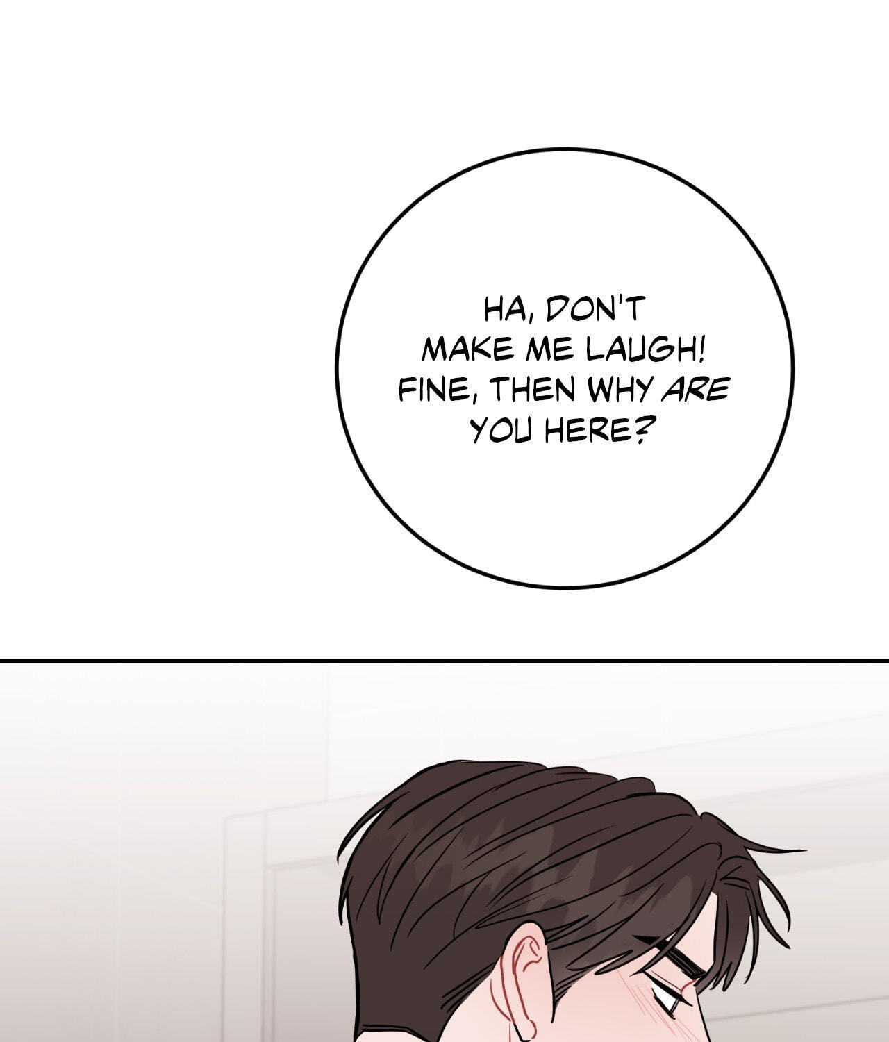 Can't Think Straight Chapter 90 page 77 - 