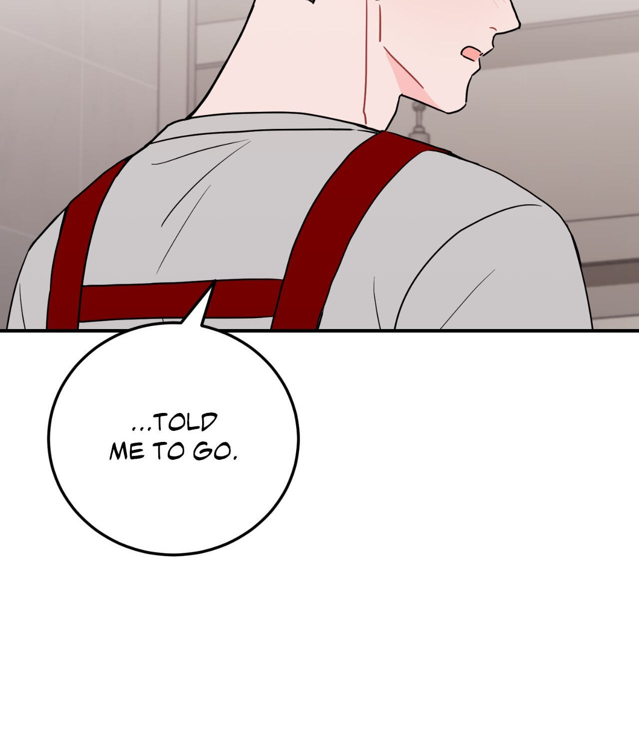 Can't Think Straight Chapter 90 page 78 - 
